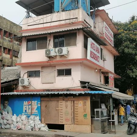 Hotel Kaina Residency Vashi エクステリア 写真