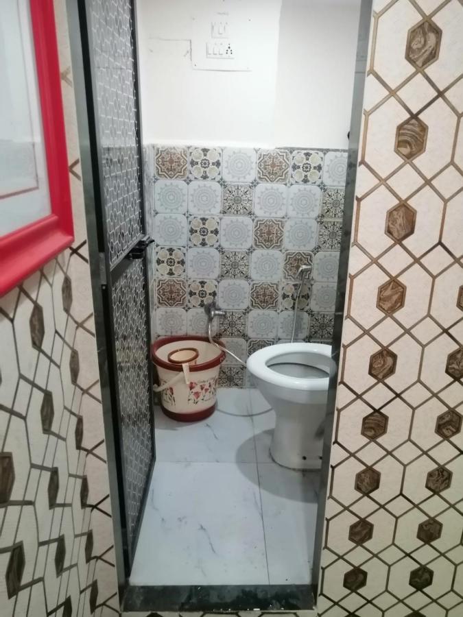 Hotel Kaina Residency Vashi エクステリア 写真
